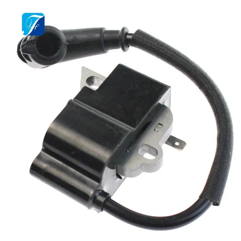 

Катушка зажигания A55F, совместимая с бензопилами Stihl MS231, MS251 - OEM 1143 400 1310, 1143 400 1315, 0000 400 1312 A