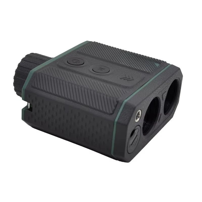 Portable Mini 3000m  Range Finder for Golf & Outdoor Sports Shooting & Telescope Golf Rangefinder