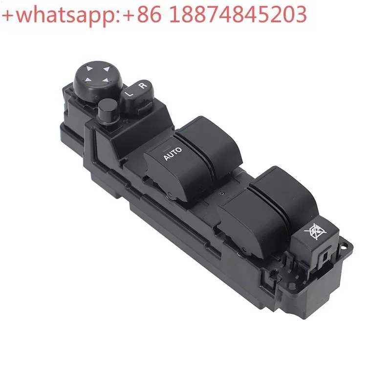 RoRuS1PCS DF73-66-350B Is Suitable For M2 Glass Lifting Control Switch And Electric Window Adjustment Switch