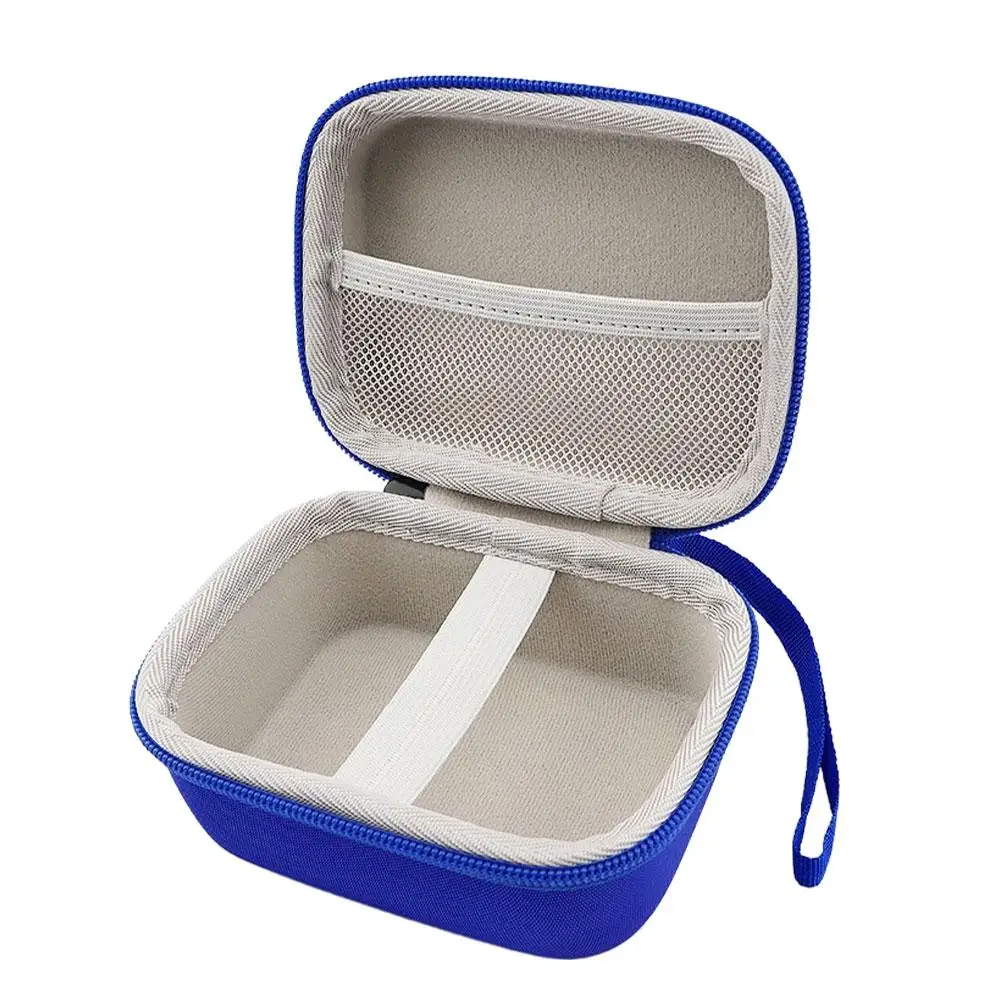 حقيبة تخزين محمولة لحافظات Yoto الصغيرة الواقية المضادة للسقوط ومضادة للصدمات لملحقات مشغل الصوت #5
