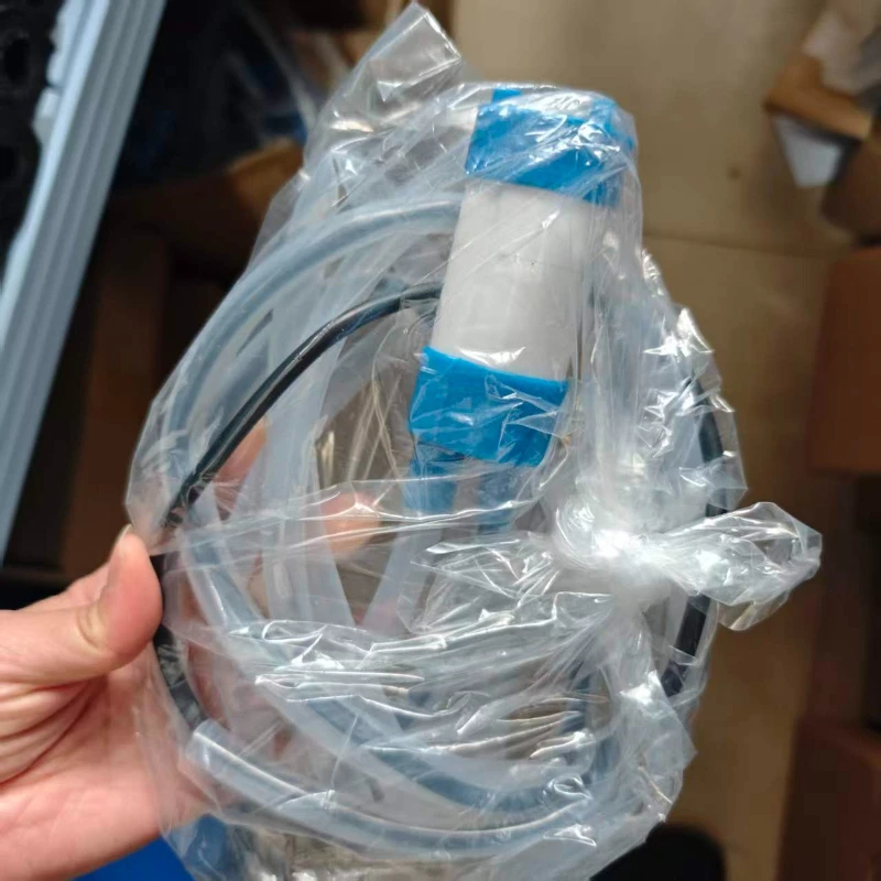 Suitable for Yimeike Beverage  Coffee Machine Water Pump Parts 24V Barrel Underwater Pump