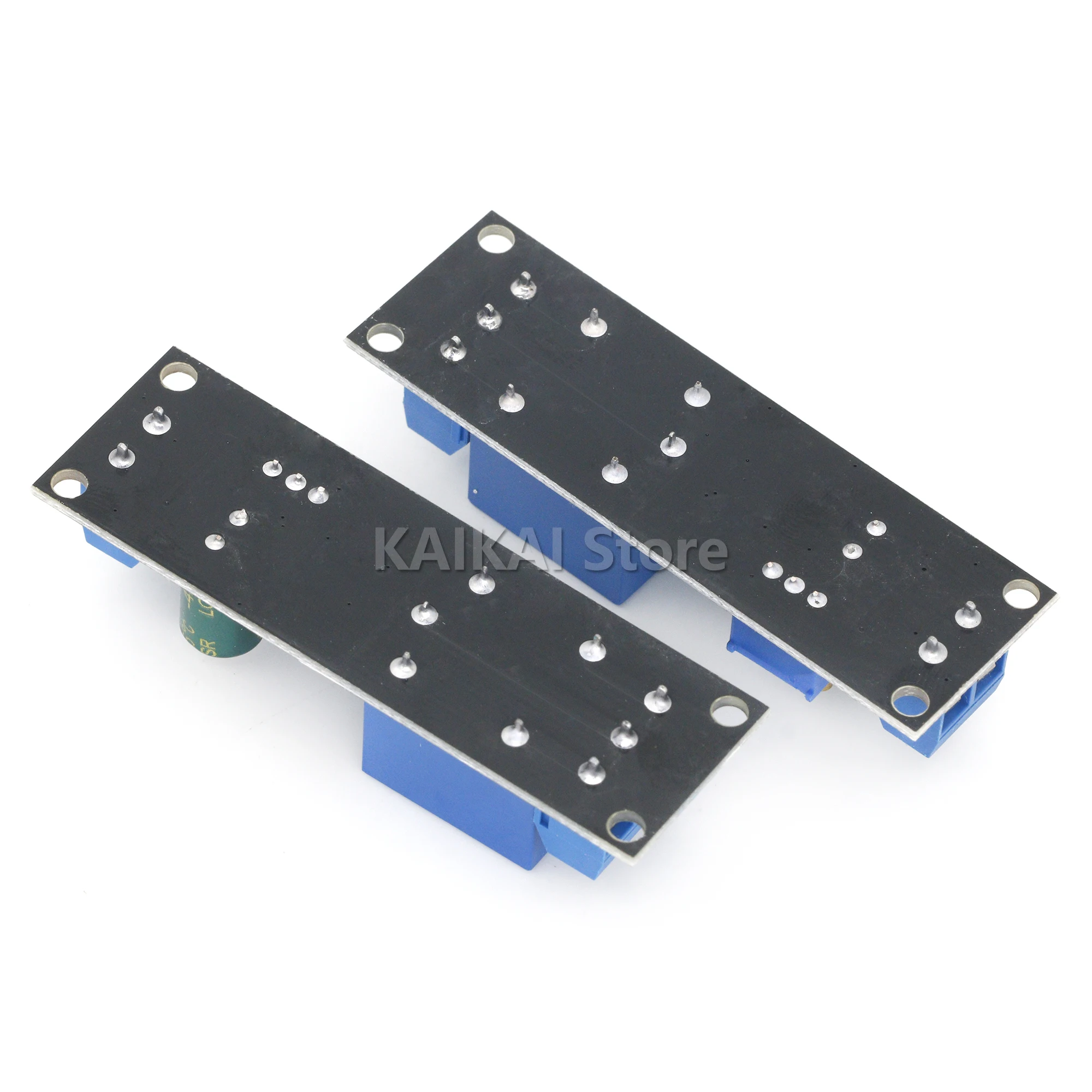 NE555 Timer Switch Adjustable Module Time delay relay Module DC 5V / 12V Delay Connect / Disconnect relay shield for arduino