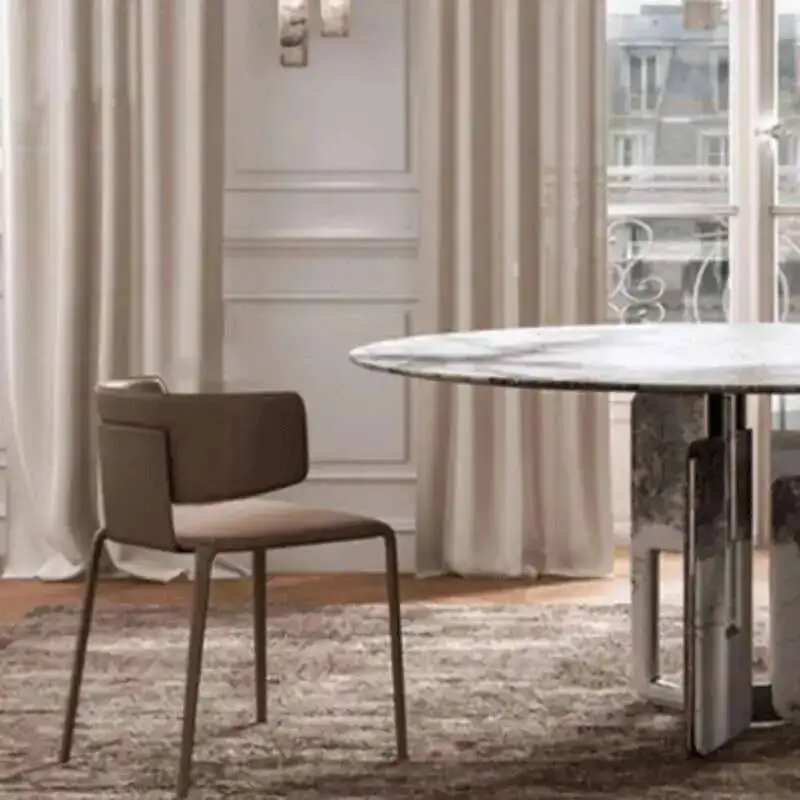 Minimalist Restaura… - image