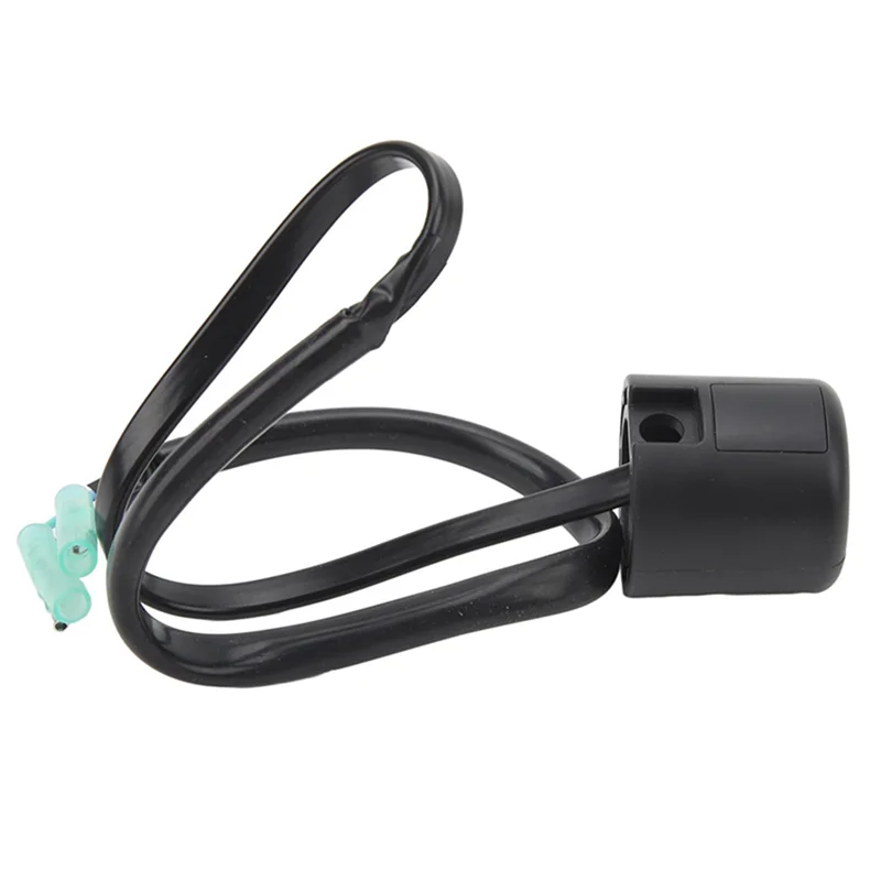 

6X4-82563-01-00 Trim Tilt Switch Assembly Accessories Parts Component For 4T 70HP 115HP Outboard Engine-T61C