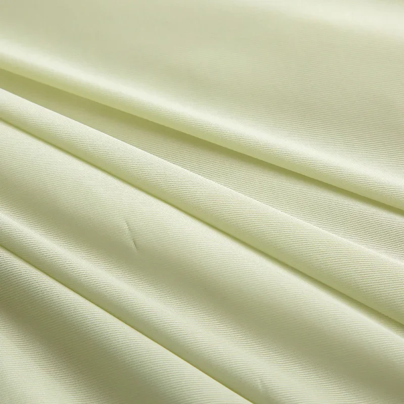 2025 New Ice cream cool sensation silk solid color summer quilt solid color air conditioning by summer ice silk cool quilt