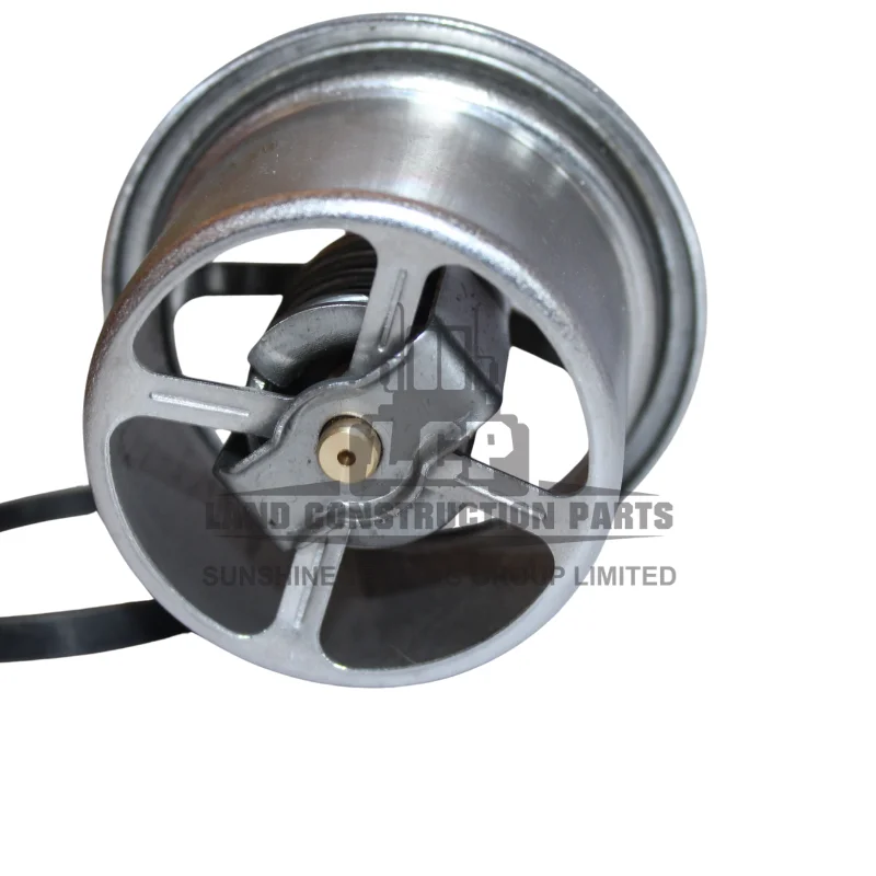 247-7133 2477133 For Engine C9 C11 C12 C13 C15 C18 3176B 3196 Thermostat E330D E336D Thermostat Excavator