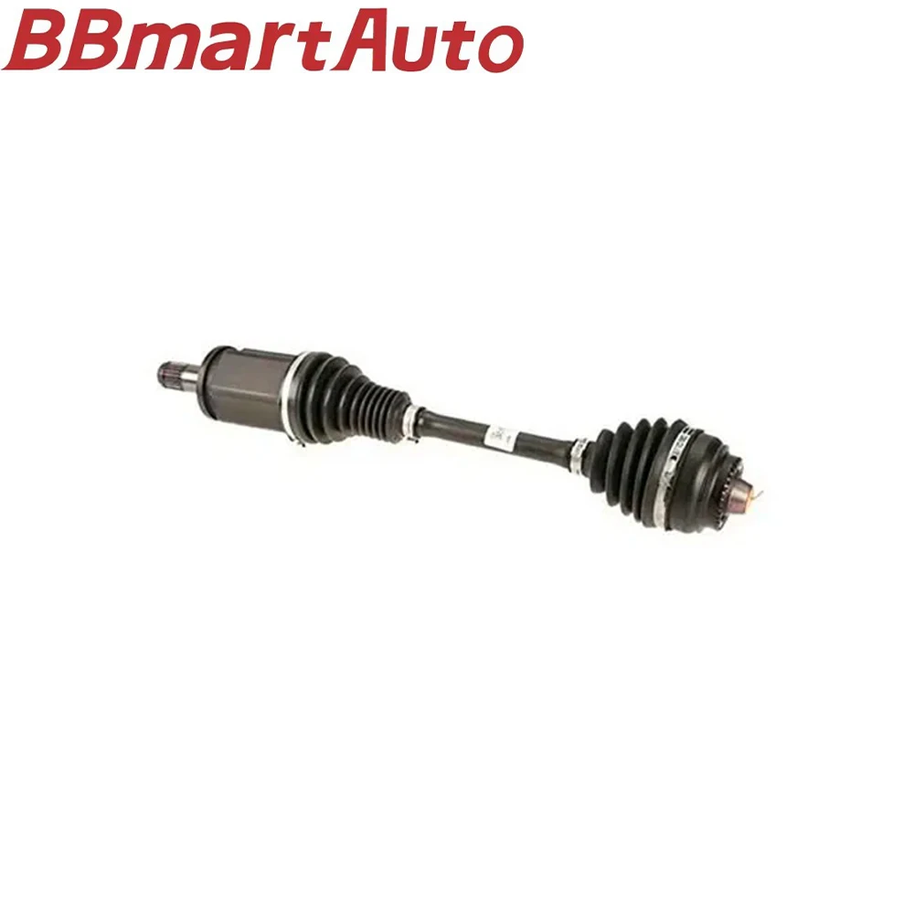 

31608681529 BBmartAuto Parts 1 Pcs Front Left Drive Shaft For BMW F39 X2 25i F44 220i B48C F45 225i F48 X1 20i F49 X1 25Li