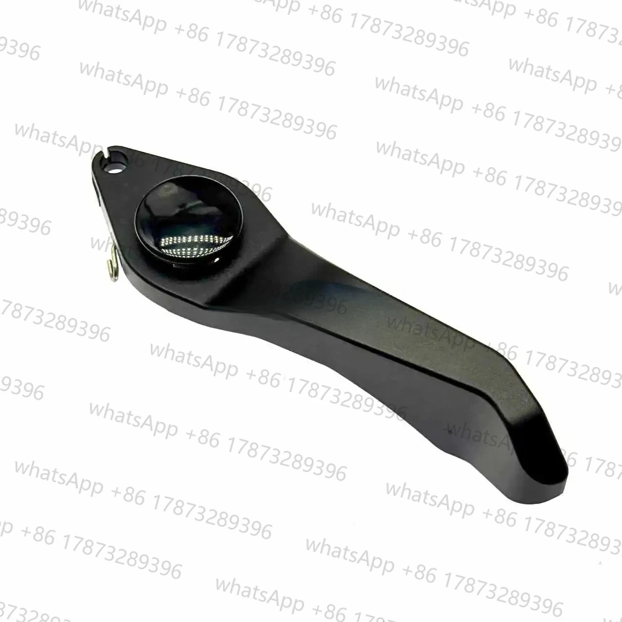 1pc for L22-24 Front Hood Pull Handle Hood Compartment Insurance Buckle Handle Wrench OEM