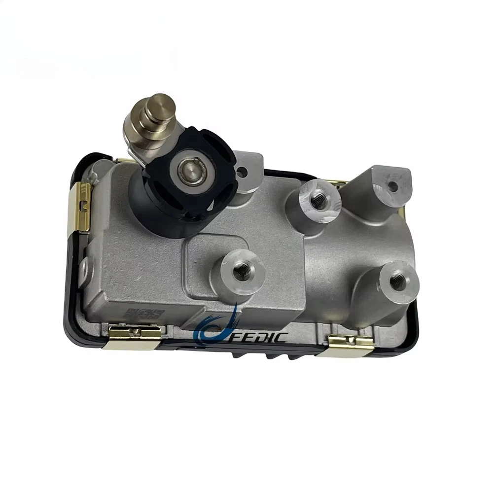 

Новый турбопривод 797862-0031 6NW010099-16 2025 года для Great Wall H5 H6 2.0 T
