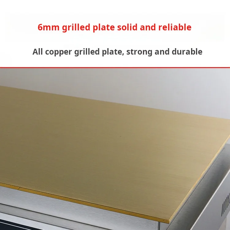 2025 New Souffle Waffle Machine Electric Fluffy Baking Snacks Pancake Machine Bread Machine