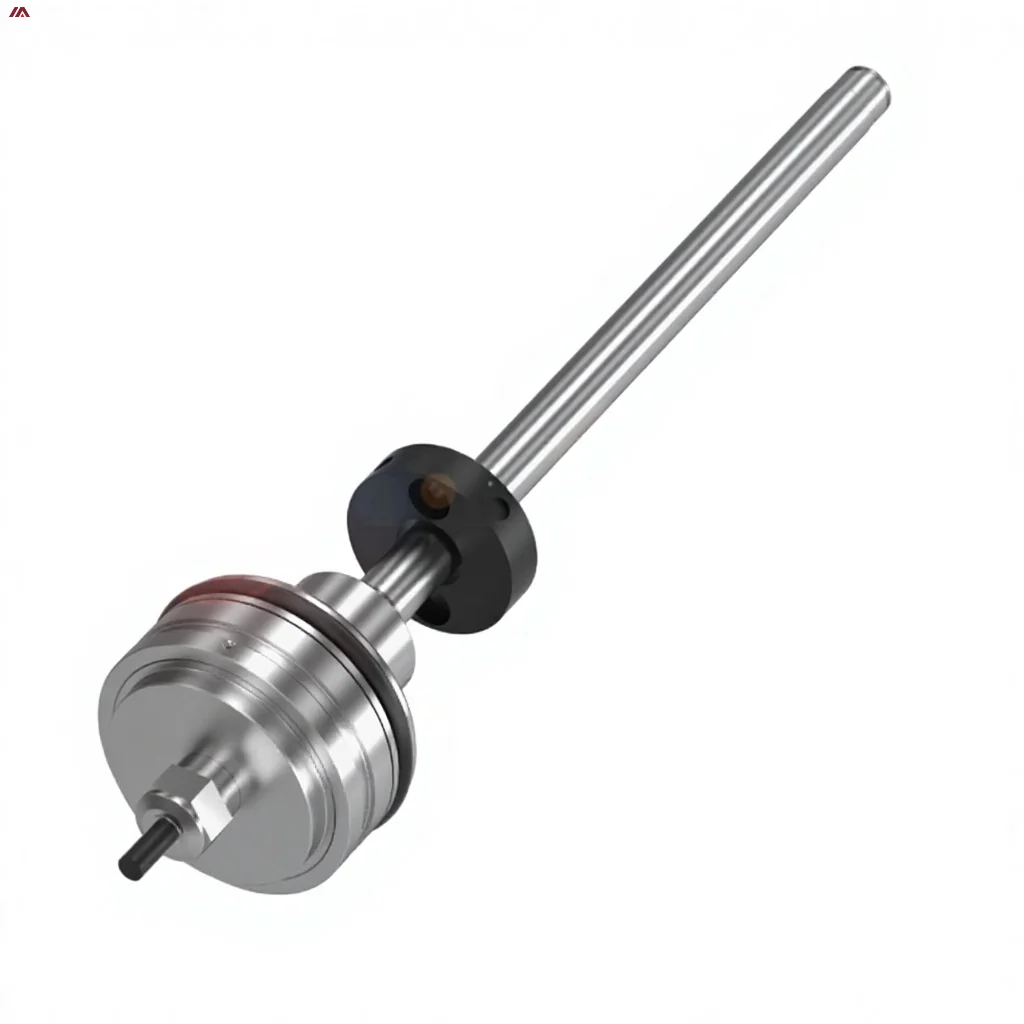 Balluff Linear Displacement Sensor BTL6-A500-M0150-E2-KA10,Has the Advantages of No Wear, Long Lifespan, and Fast Response
