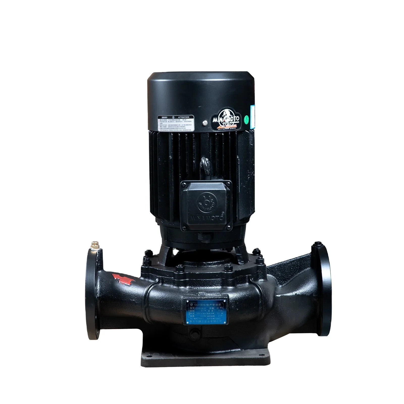 Minamoto Manufactur…