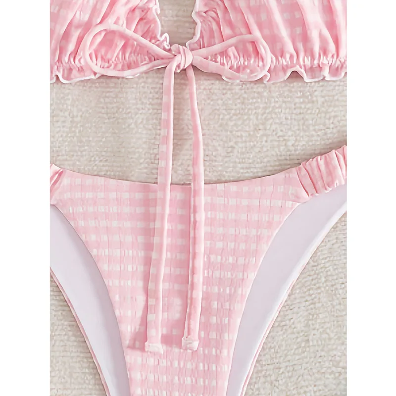 Thumbnail 2 - #92 High Waist Bikinis List of Top Picks