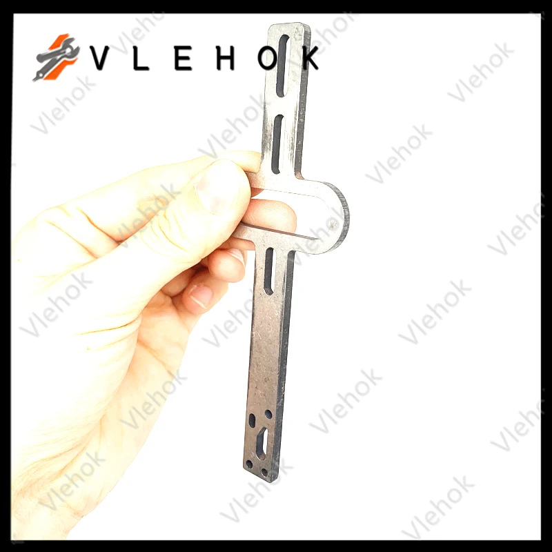 ALBERO PER DEWALT DW333 DW331 DCS332 DCS331 DC330 BACJS-18V A-ST18V 7002161