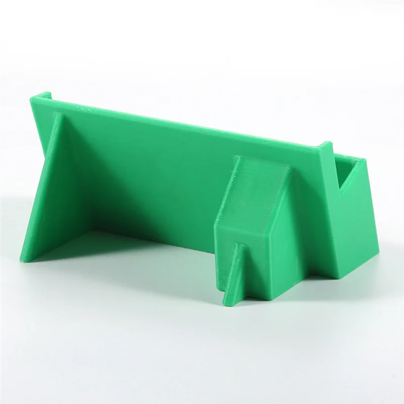 Braket Tipe V untuk Radio SI4732 Braket Mini dengan Fungsi Amplifier Radio Portabel Mount Pocket SI4732 B