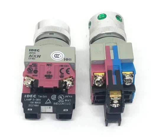 

AOLW A0LW22210DG A0LFW22211DG 22211 DR DY кнопка переключения 24 В