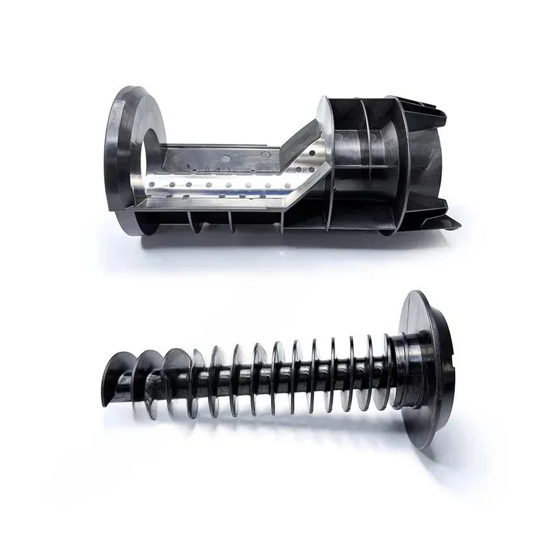 Spreading Screw Feeder Kit (Suitable for Dji T100/T100S/T70S/T70/T70P/T55 Agricultural Plant Protection Drones,