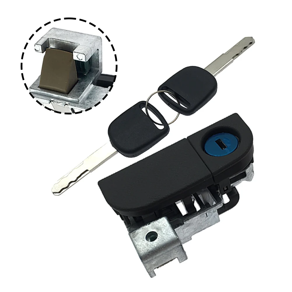 

Механизм замка переднего бардачка для Honda Odyssey 2005-2010 с двигателем 3.5L V6, номер детали 77540-SHJ-A01ZC