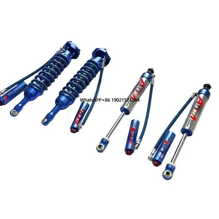 

ABM for FORD Explorer Suspension Lift Kit Nitrogen Shock Absorber off Road Shock Absorber Adjustable Shock Absorber