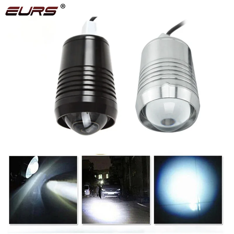 1PCS Led Motorcycle… - image