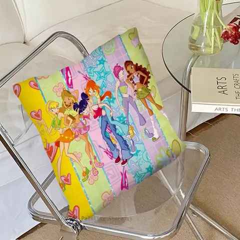 8 best sales Winx Club-merchandise - №2