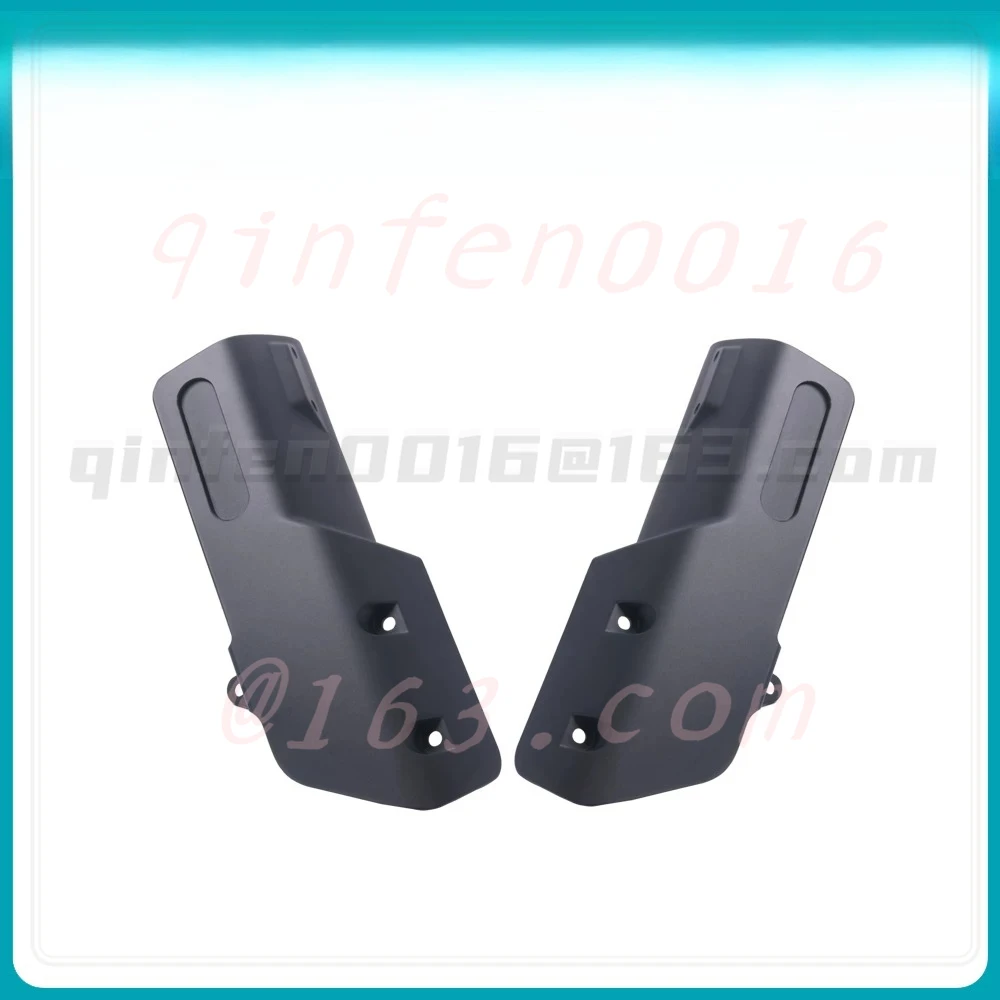 

For CFMOTO 450MT Front Suspension Guard Decorative Panel