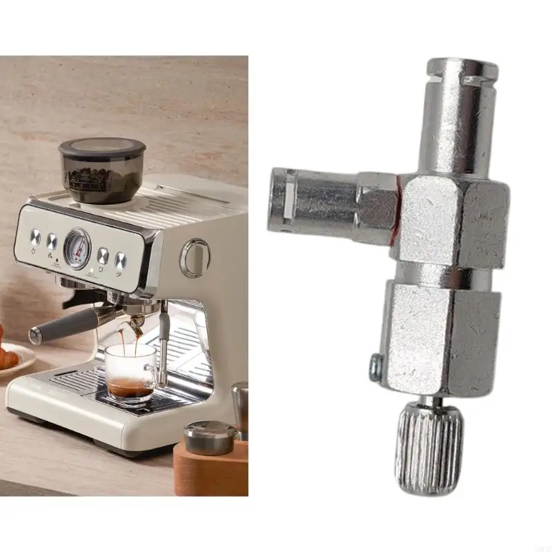 G8TC Coffee Machine STEAM VALVES ADAPTER ADAPTER ADAPTER CONTRON
