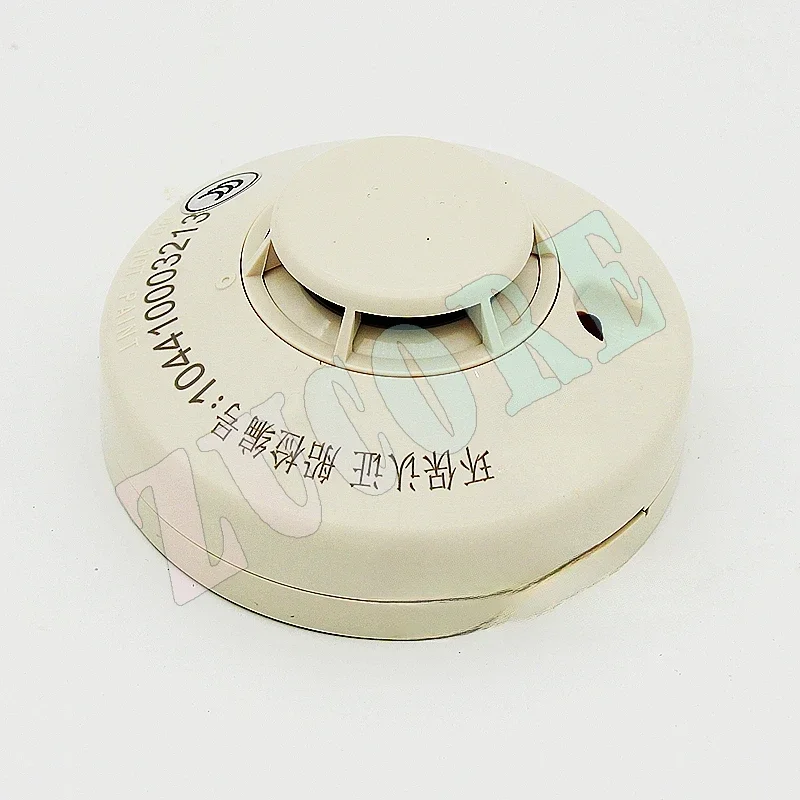 Smoke And Temperatu…