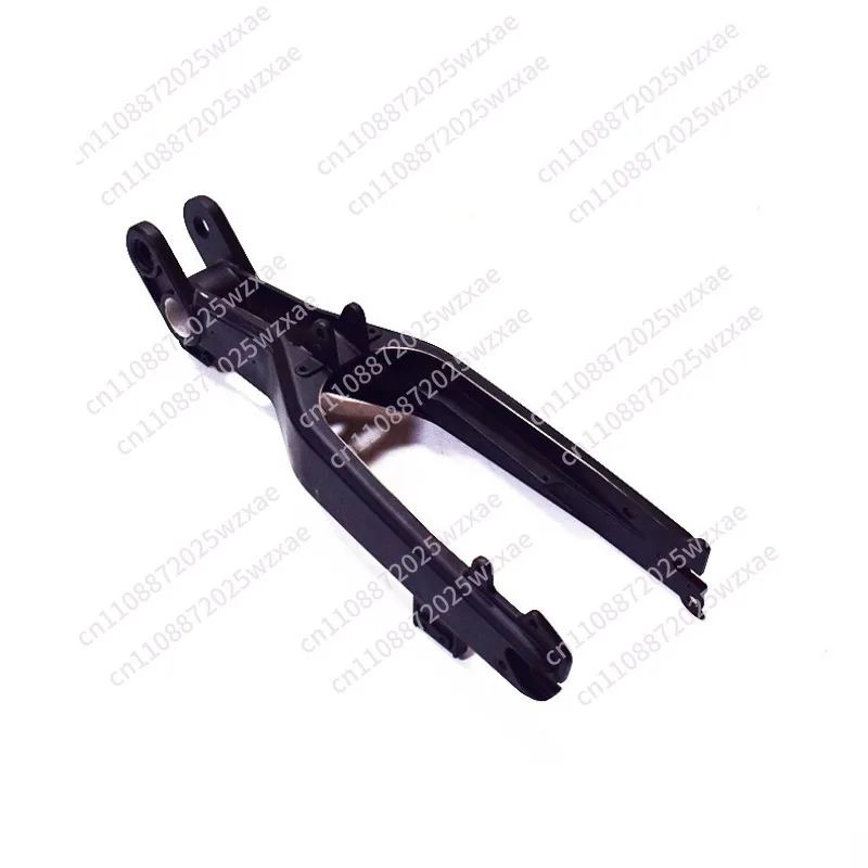 Professional magnesium aluminum alloy die-casting electric bicycle frame parts open mold magnesium alloy