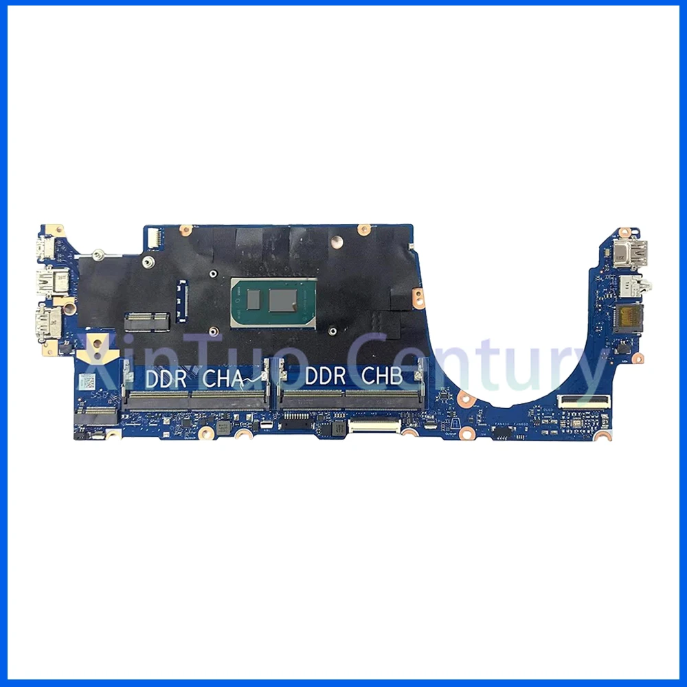 DA0X8PMB8F0 Laptop Motherboard For HP Probook 430 G8 Notebook Mainboard With  I3 I5 I7 11th Gen CPU L46598-002 DDR4 100% Tested