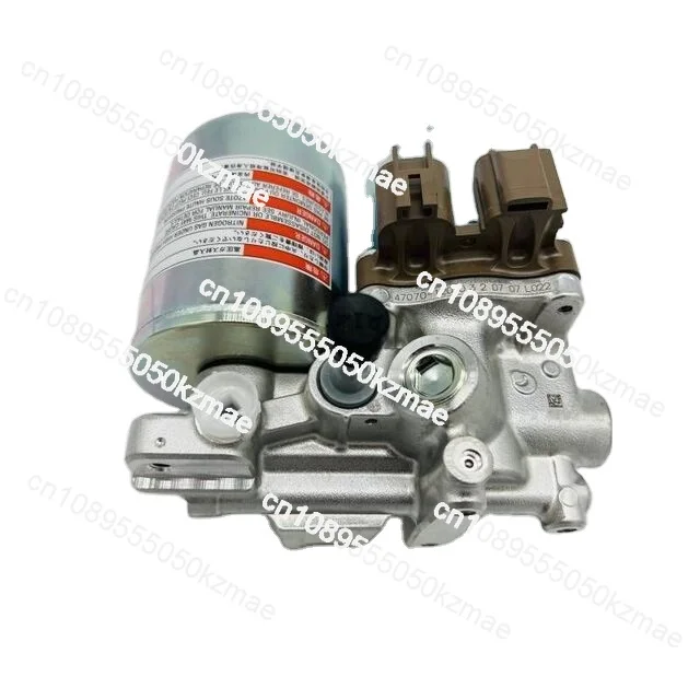 

ДЛЯ 47070-12020 для насоса Toyota в сборе, тормоз 4707012020