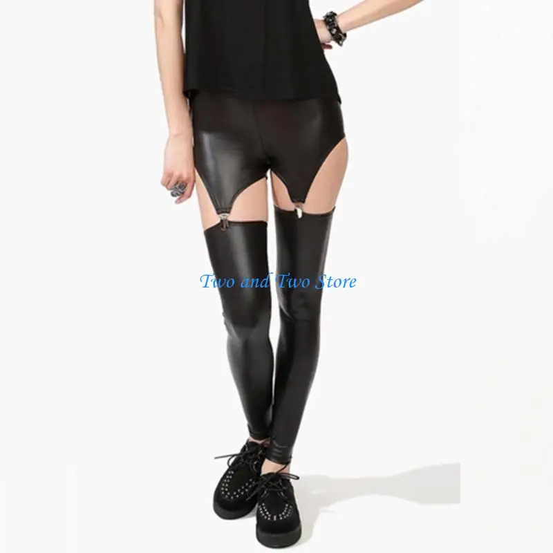 HX6F WETLOOK LIGHT LIGENTE TIPA HIL