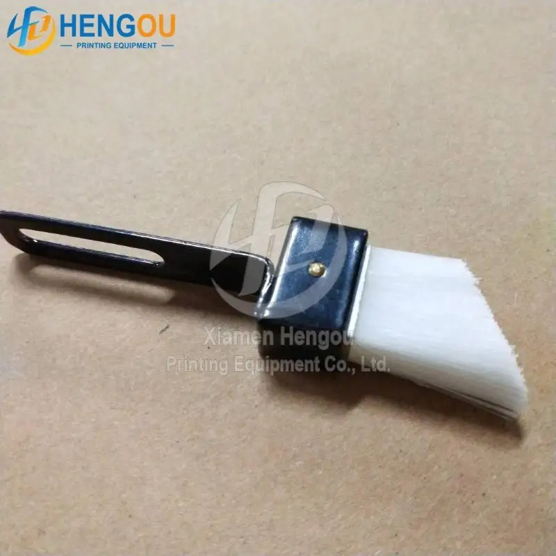 101X29X15MM الطباعة الصحافة فرشاة مقسم الورق لهايدلبرغ كوموري رولاند KBA 99 مللي متر