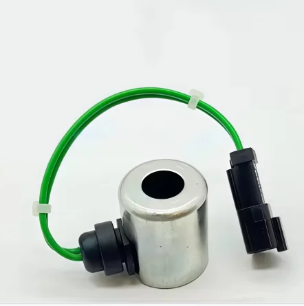 COIL 3E-8621 for Cat Spares  C15 C18 3000 3100 3400 3034 3054 3114 3116 3406 3304 3306 3054 3054C 438C Excavator Accessories