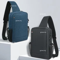 Storage bag For Samsung Galaxy Tab S9 FE Plus S9FE+ 12.4 Inch SM-X610 X616B S7FE S8+ S9 Plus 12.4