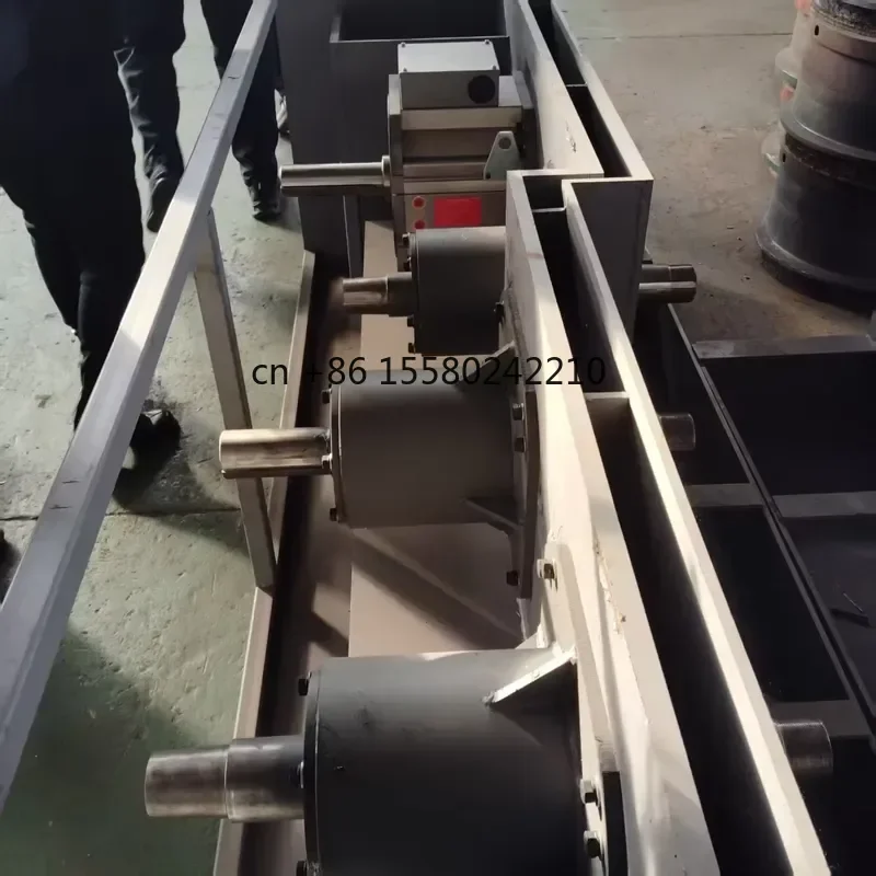 2026 hot for Wire Drawing Machine Small Hardware Workshops DIY Wire Processing Handicraft Wire Making Small Scale Mesh