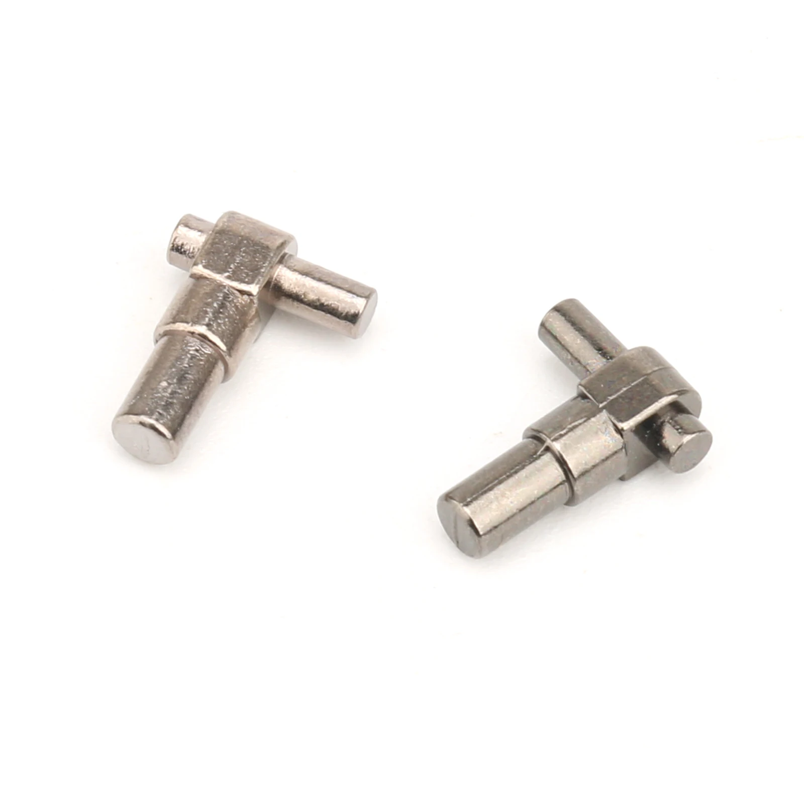 Peças de reparo para juntas de perna de metal, 2 peças j4 para mg freedom ver2.0/justiça/providade 1/100, para modelo de gundam, peças diy