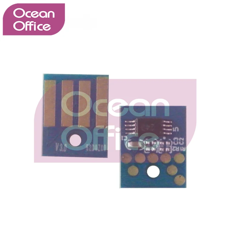 24F0002 51B1000 51B2000 2.5K Toner Cartridge Chip be for Lexmark MS317 MS417 MS517 MS617 MX317 MX417 MX517 MX617 MX617DE