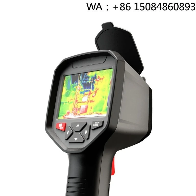 

Original Infrared Thermal Imaging 32×24 Camera Temperature Sensor Module Industrial Thermal Imager