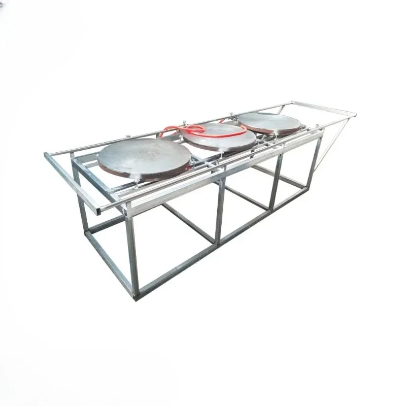 

Automatic Grain Product Maker/Automatic Tortilla Maker