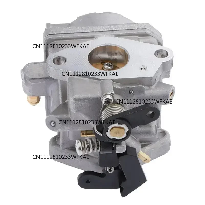 Firmly 803522T03 Carburetor Outboard Motor 4T 4/5HP For Nissan Tohatsu Mercury MF3.5 MFS4 MFS5 NFS4 4 Stroke 3R1-03200-1