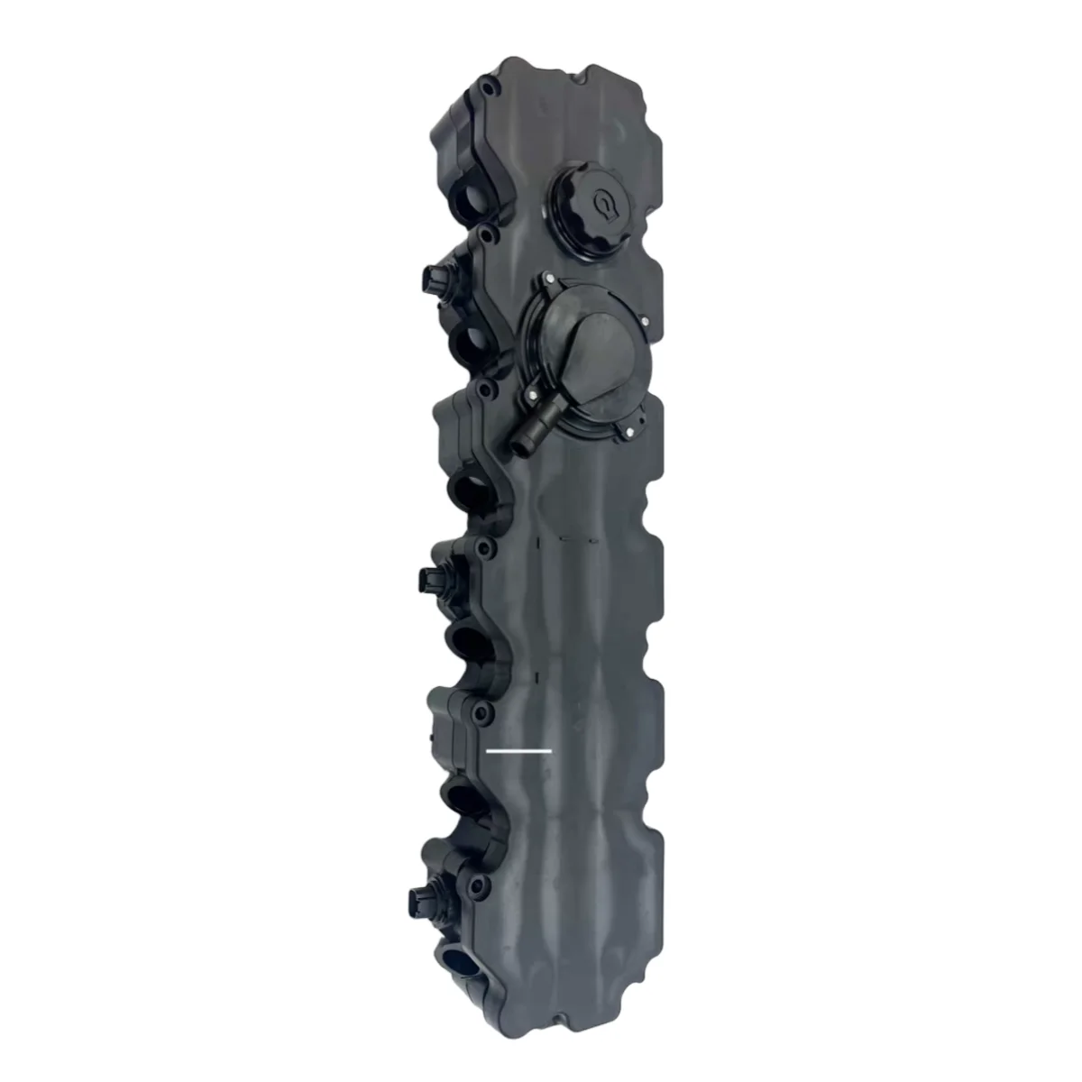 Suitable for Caterpillar excavator Perkins engine C6.6 valve cover 318-8037 valve cover bracket 317-2717