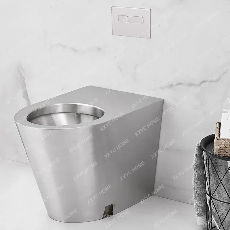 304 stainless steel toilet public toilet multi-function toilet deodorant