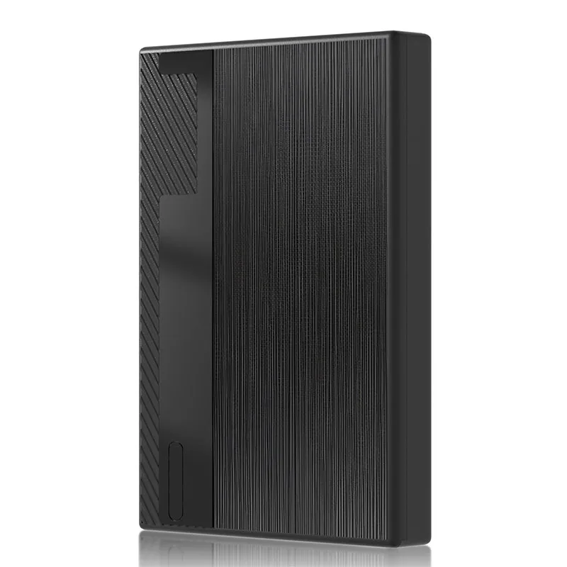 Disco duro externo 2.5 HDD portátil para juegos almacenamiento de respaldo 1TB 500GB USB3.0 disco duro para PC, Mac, portátil, PS4, Xbox one