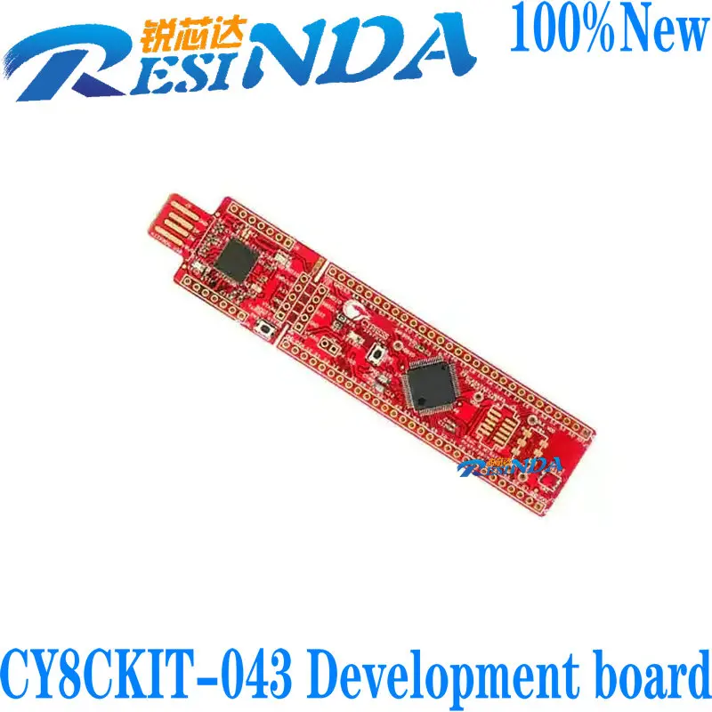 

CY8CKIT-043 Development board 100%New and Original