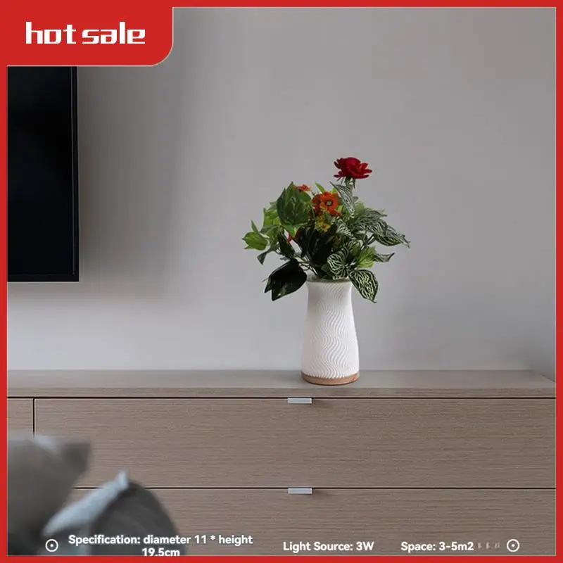 

A74P-Bedside Lamps For Bedroom Nightstand Lamp Vintage Style Lamp Table Lamp LED Lights For Living Room