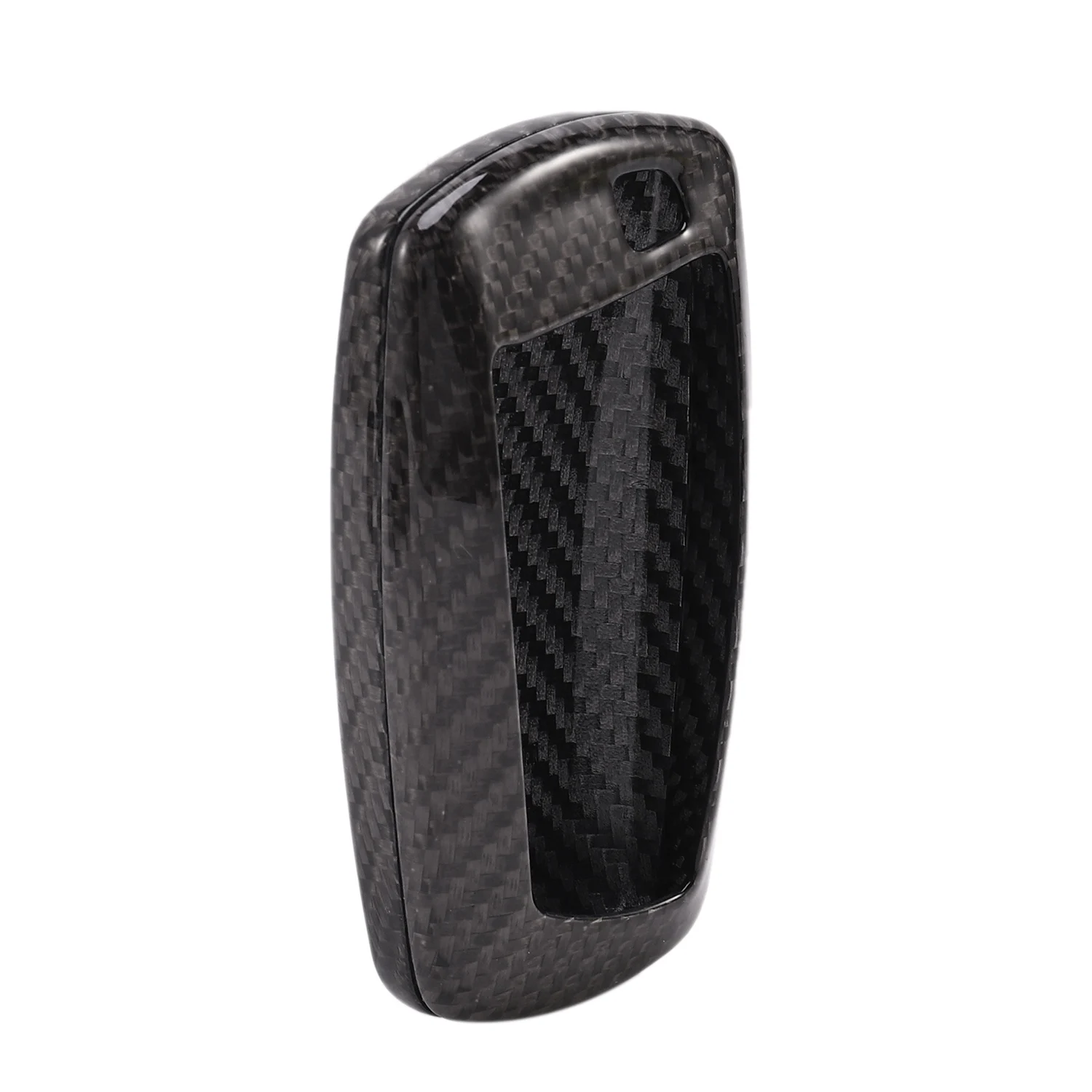 47u-car-key-shellpremium-real-carbon-fiber-case-cover-fit-for-bmw-key-fob-remote-black
