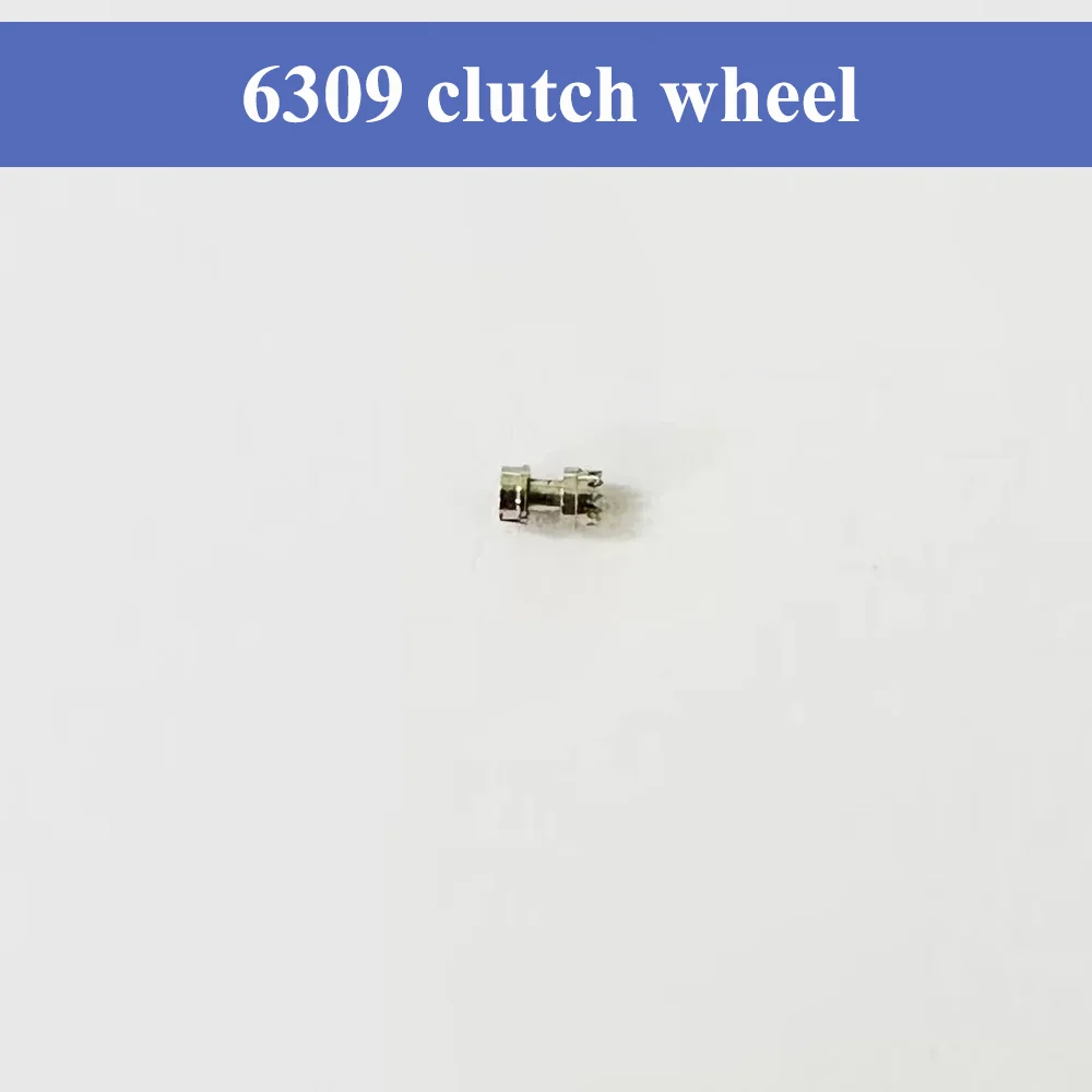 

Mechanical Watch Accessories Clutch Wheel Suitable for 6309 Movement Clutch Wheel Watch Repair Parts