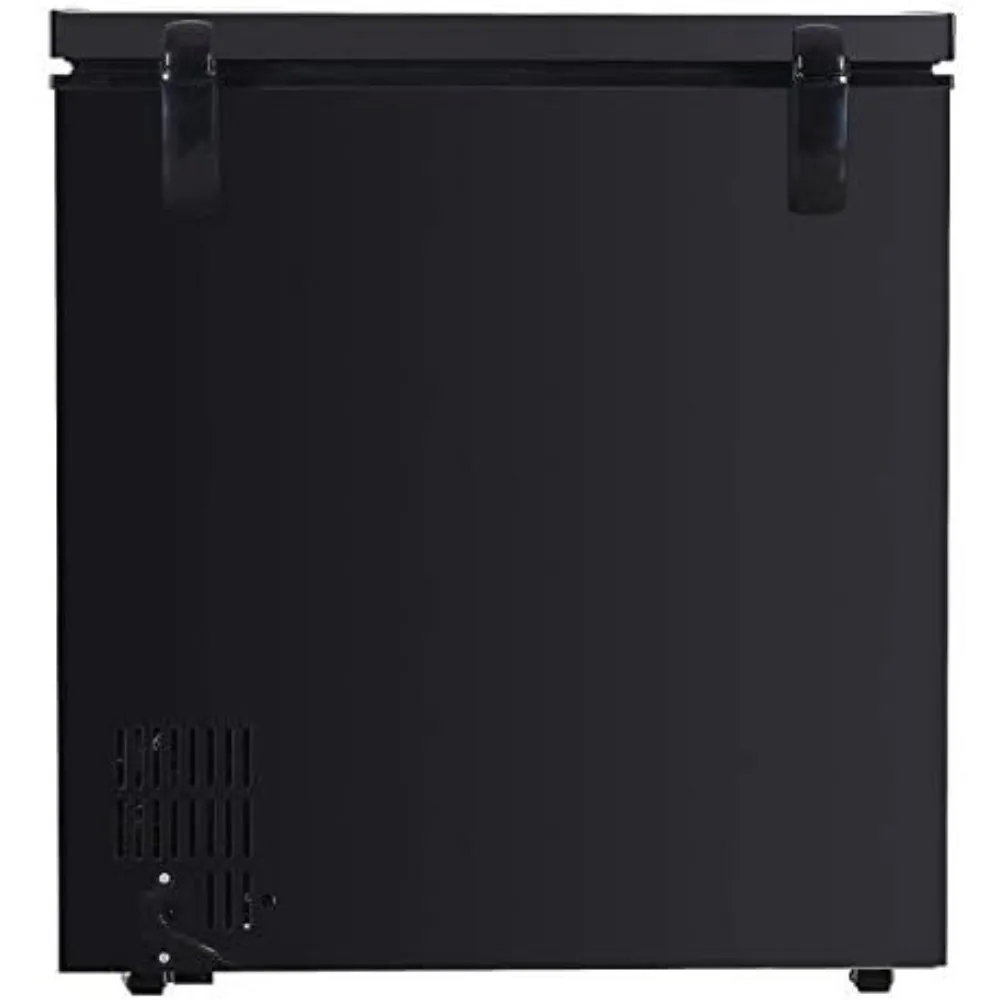 Refrigerator - Household refrigerator, compact design, large storage space, suitable for family use, guard every warm