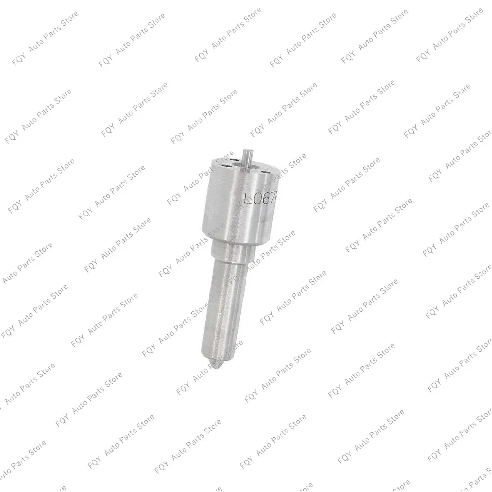 For New Holland Delphi Injector 003B02 Diesel Fuel Injector Nozzle L067PBA